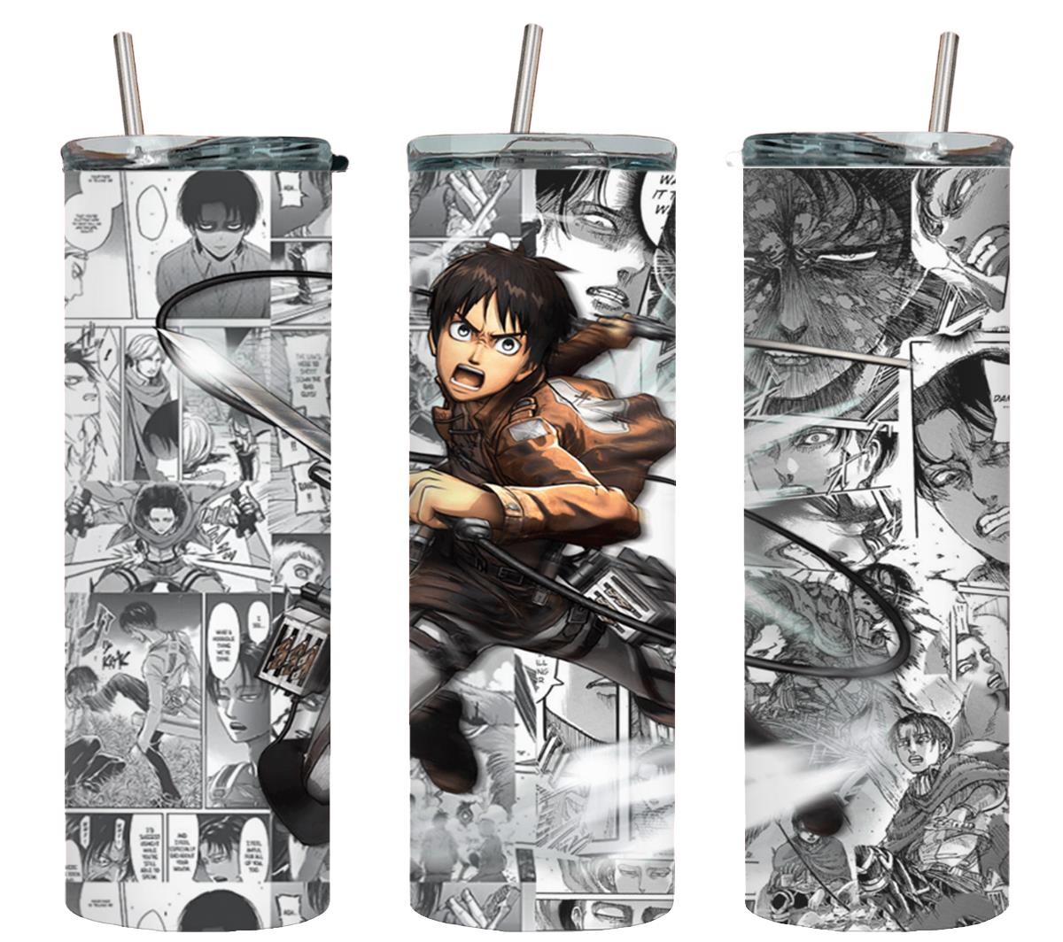 Attack on Titan-7588